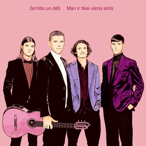 Kā lode vientulība