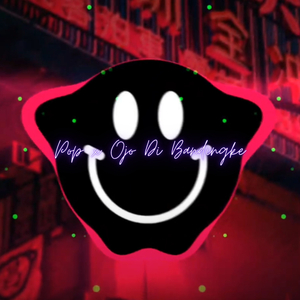 Pop x Ojo Di bandingke