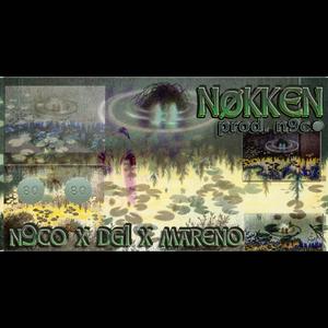 Nøkken (feat. dg1 & mareno)