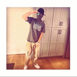 CRAZY (feat. SMOKEDOPE2016, LIL FITTED CAP & BARTESIANWATER)