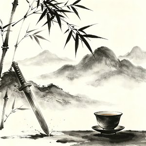 剑出鞘