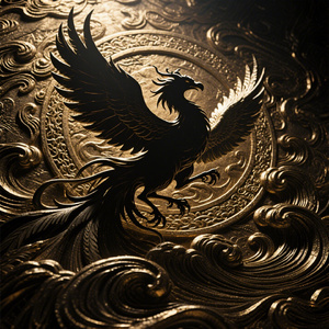 北冥振羽之蓄力篇 ·史诗级BGM