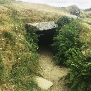 Live at Sonorities Festival (excerpt)