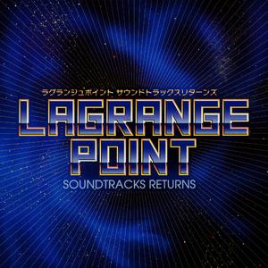 City of birthday (LAND 1 町) [Stereo Enhanced Ver.]