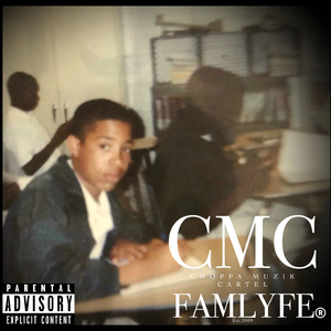 Kaleidoscopes (feat. B.G.)