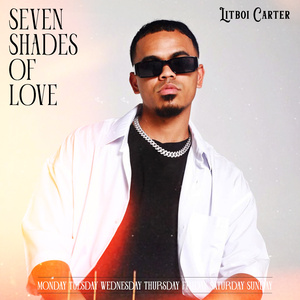 Seven Shades of Love