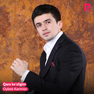 Qaro ko'zligim