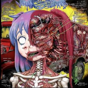 School Shoota (Club Explosion)