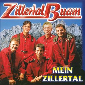 Zillertal, du schönes Tal