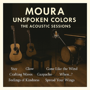 Gazpacho (The Acoustic Sessions)