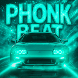 Phonk Beat ( Super Slowed Reverb )