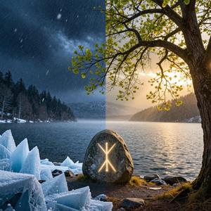 Er geht einfach nicht