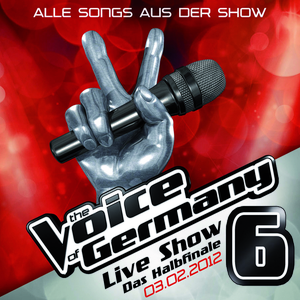 Bitter Sweet Symphony (From The Voice Of Germany)