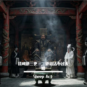 万物生灵 哪个不归我管（抖音万人配音挑战）