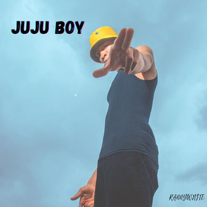 JUJU BOY