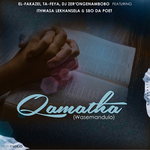 QAMATHA (wasemandulo)