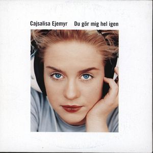 Du gör mig hel igen (Festival Version)