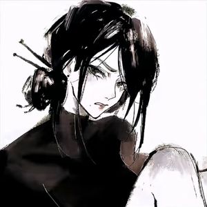 晚星落进你眼底