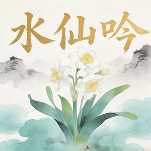 水仙吟
