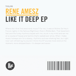 Like It Deep (Original Mix)