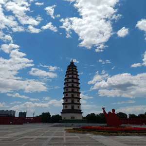 写给高三的你（翻自 老狼）