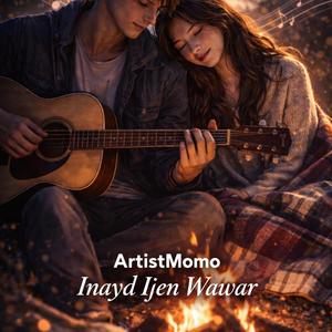 Inayd Ijen Wawar