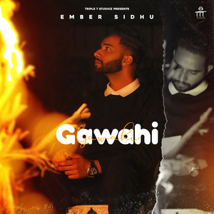 Gawahi