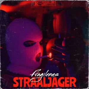Straaljager