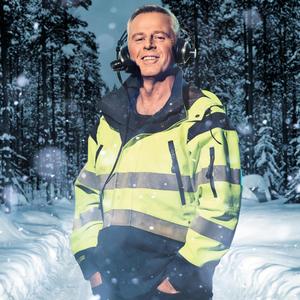 Pipistrello är på g