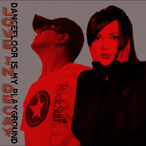 Dancefloor Is My Playground (Club Version)