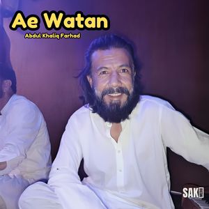Ae Watan Ae Watan