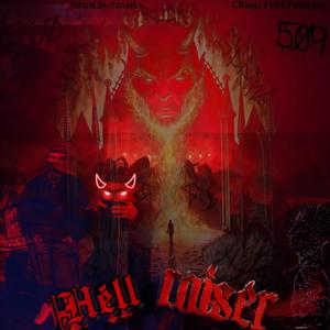 Hell Rasier