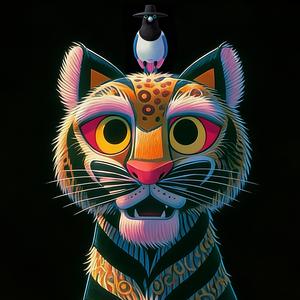 떡 하나만 주세요