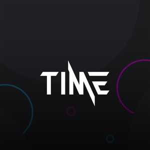 Time (Melodic Drill Type Beat)