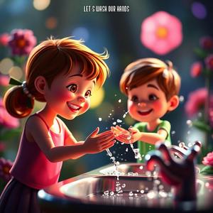 Lets Wash Our Hands