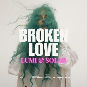 Broken Love