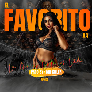 LA QUE ES LINDA ES LINDA