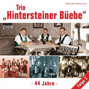 G`spuit, g`löffelt und g`johled