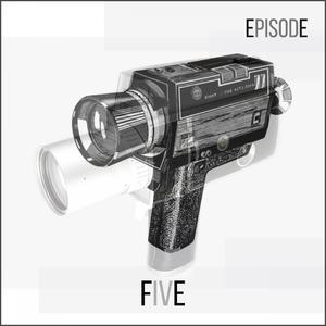 Psychische (Original mix)