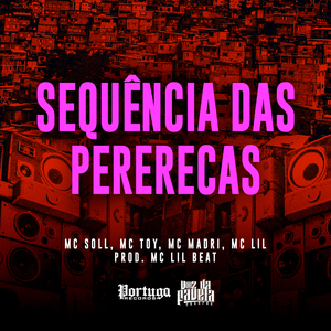 Sequência das Pererecas