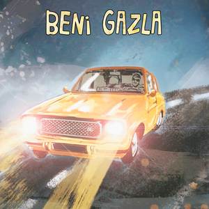 Beni Gazla