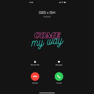 Come My Way (feat. 5iftyone)