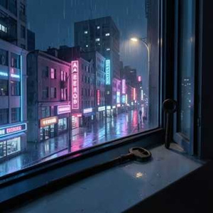 午夜