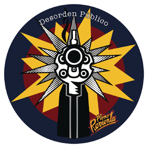 El Chacal (Album Version)