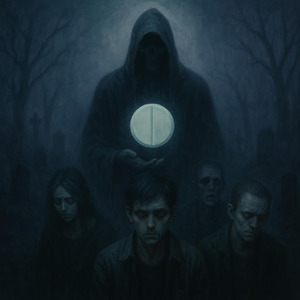 STOP Fentanyl 死神の細胞