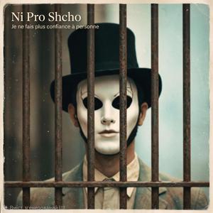 Je ne fais plus confiance à personne