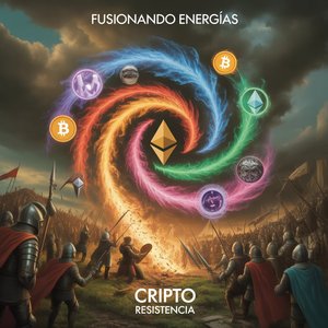 Forjar un Nuevo Desconocido