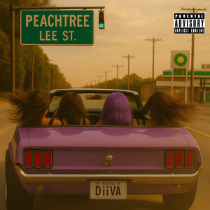 PeachTree Lee St.