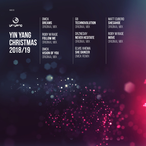 She Dancer (DMCK Remix)