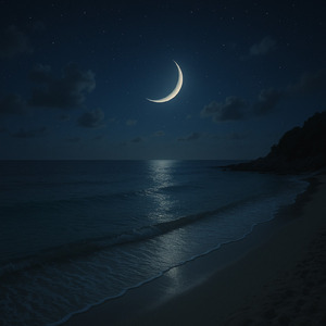 睡眠音楽α波-水音で癒される-